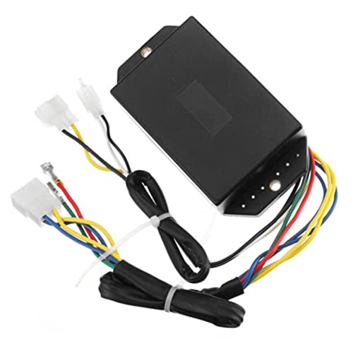 VILLCASE Regulador Estabilizador De Regulador De Automático Regulador De Diesel Regulador De Automát