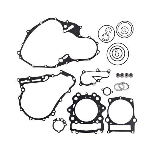 Joint de culasse complet YFM700R pour réparer le moteur et stopper les pertes de compression