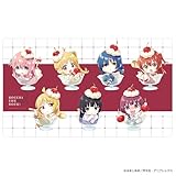 『ぼっち・ざ・ろっく!』ラバーマット(さくらんぼほいっぷA／イラスト なもり)【グッズ】