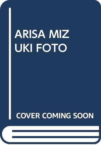ARISA MIZUKI FOTO