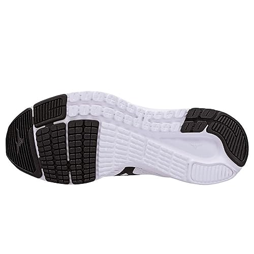 Tênis Mizuno Masculino Cool Ride Branco 101022022-1 43