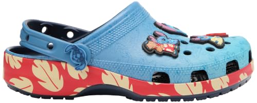 Crocs Disney Lilo & Stitch Classic Sabots Enfants - vue 5