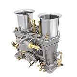 Startstabilität: Der Vergaser kann beim Starten ein stabiles Kraftstoffgemisch bereitstellen, was hilfreich ist, damit der Motor schnell startet und läuft.