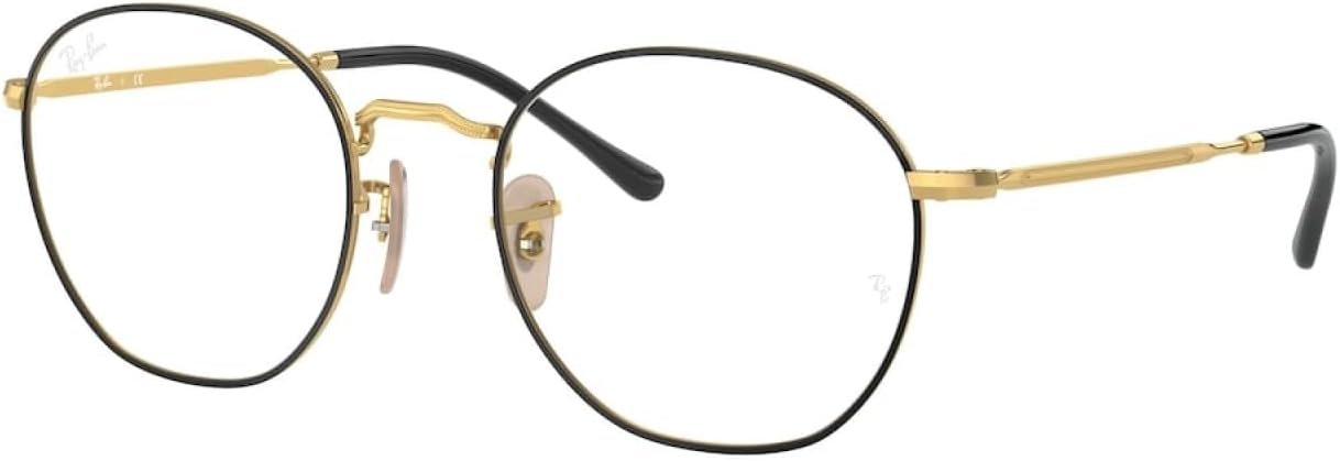 Ray-Ban RX6472-2991 Eyeglass Frame 50mm
