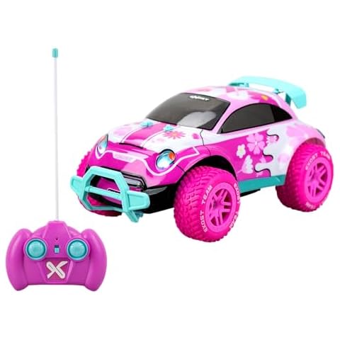 Silverlit Pixie II Voiture Télécommandée Cover