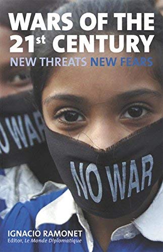 Buy Wars of the 21st Century: New Threats, New Fears — BookShops.in