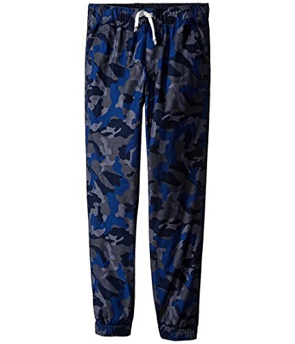 Tommy Hilfiger Big Girls' Basic Pull On Jogger Pant