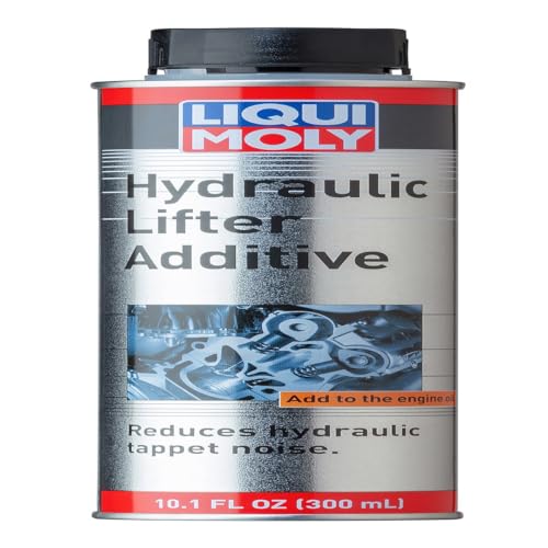 LIQUI MOLY LQM Aditivo para Aceite de Motor 300 ml miniatura 1