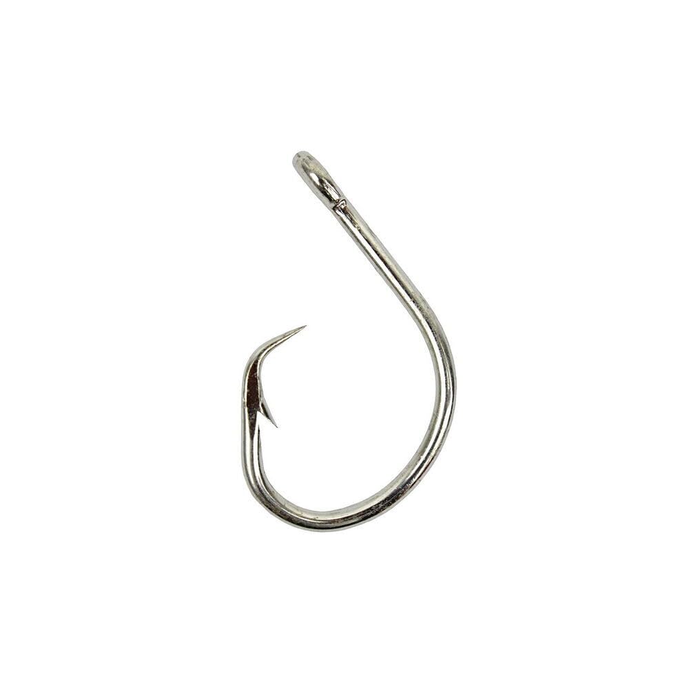 Sea Horse Circular 8276 Circle İğne No:13/0 5 Pcs İğne