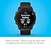 Garmin Forerunner 745, GPS Running Watch, Detailed Training Stats and On-Device Workouts, Essential Smartwatch Functions, Black
