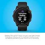 Relogio Smartwatch Garmin Forerunner 745 Music Preto 15 41ByhAYfcVL