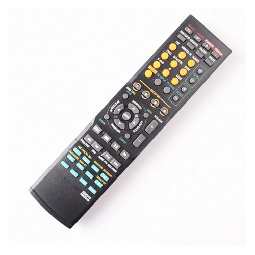 Télécommande RAV315 utilisation directe pour amplificateur RX-V461 V463 - 4