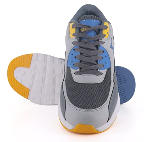 Image of SPARX Men SM-7012 Running Shoes