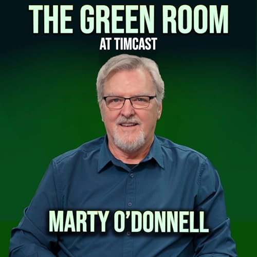 Halo, Hollywood & Holding the Line With Marty O’Donnell cover art