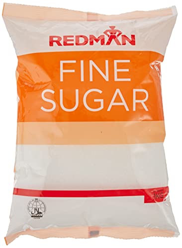 RedMan Fine Sugar 1Kg