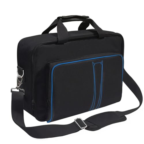 BQQB PS5 [pobO ps5[P[X ps5[obO PS5{ یP[X @[obO @\Ή ho h ^ ϏՌ ݊ یp e | [ sp (45*15*30cm,u[)