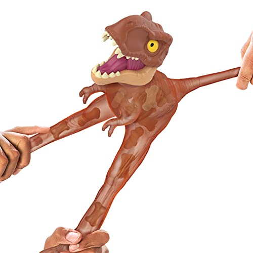 Bandai T Rex Goo Jit Zu - vue 6