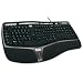 Produktbild Microsoft Natural Ergonomic Keyboard 4000 - Tastatur - USB - Französisch
