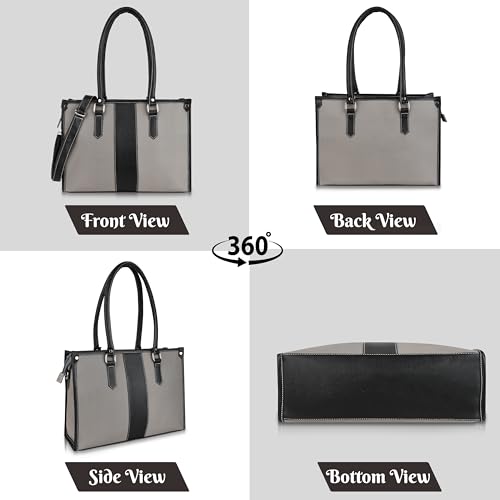 Image of ProArch Leather Core Strip Purse for Women Shoulder Bag for Women and Girls | Anti-Theft Pocket Slick Flap | Backpack Handbag