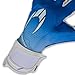 HO Soccer Supremo PRO Aqua SMU Goalkeeper Gloves Size 10.5