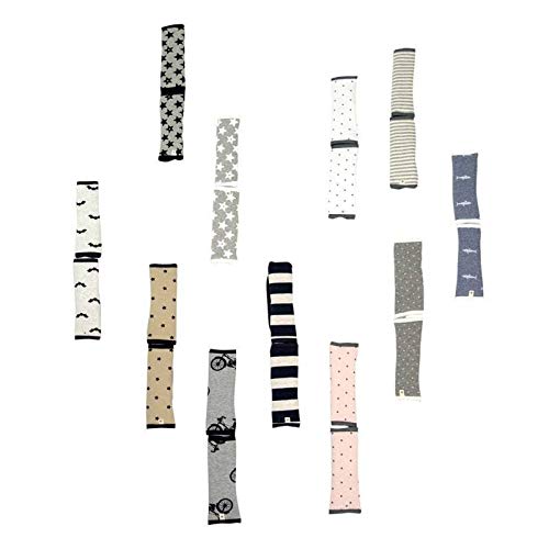 Fundas BCN ® - F136 - Protezione Imbracatura