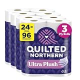 Quilted Northern Ultra Plush