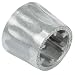 Metal Hand Corn Sheller