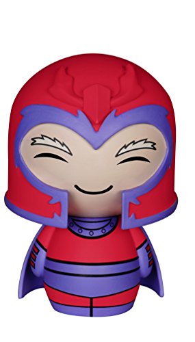 Funko Marvel Sugar Dorbz Serie 1 - 010 Magneto 8