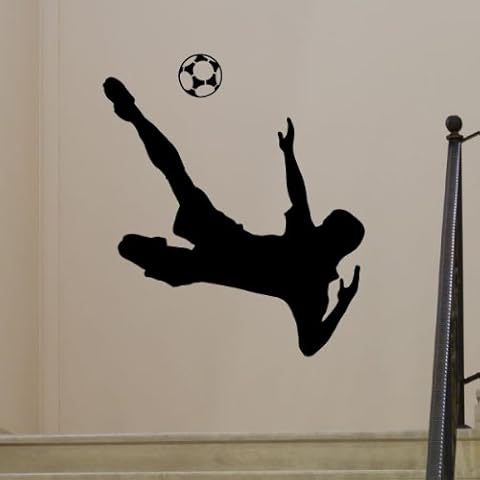 Ambiance-Live Pegatina de Pared Cover