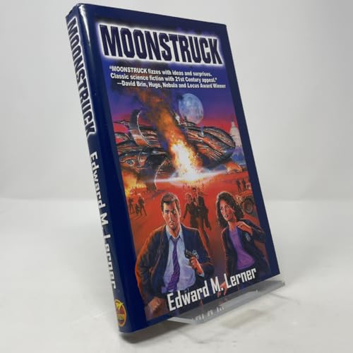 Moonstruck view 2