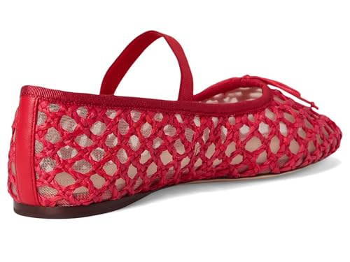 Image of Loeffler Randall Womens Leonie Soft Ballet Flat