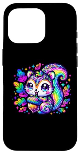 �ǂ񂮂�ƐF�Ƃ�ǂ�̗t�������C���{�[���X �X�}�z�P�[�X iPhone 16 Pro �p