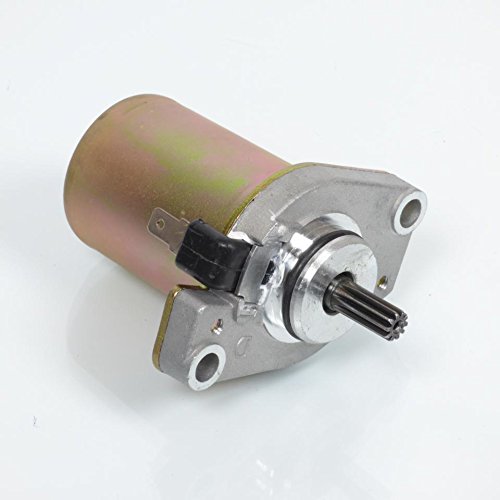 Démarreur Générique Scooter MBK 50 Next Génération Neuf