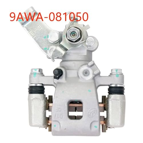 Étrier de frein arrière gauche haute performance pour quad CFForce 850XC