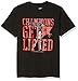 Produktbild LRG Herren GET Lifted Tee T-Shirt, schwarz, Klein