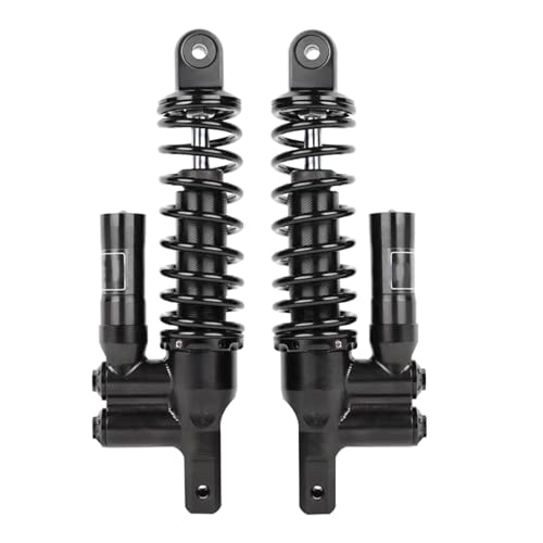 Suspension arrière amortisseur inversé moto 290mm 320mm pour restaurer la tenue de route NIU