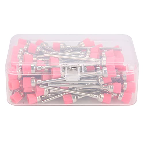 Brosse de nettoyage de bit forage à ongles accessoire outil manucure avec boîte rangement