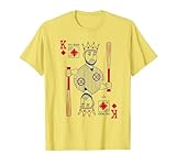 King Tuck T-shirt King Tuck Shirt T-Shirt