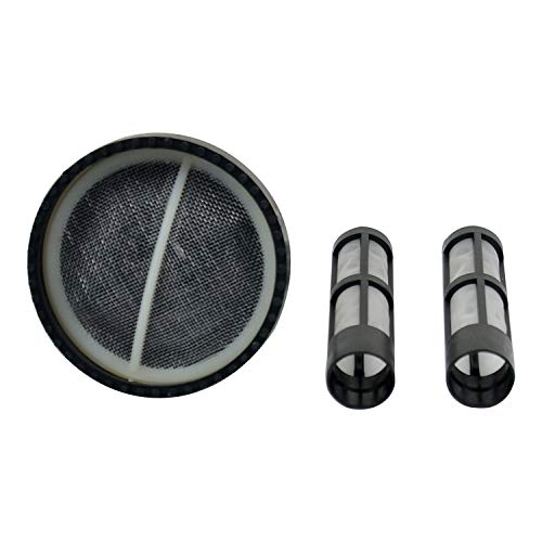 image for GELUOXI Diesel Fuel Tank Pick-up Screen Sock Filter for Fo-rd E350 E45