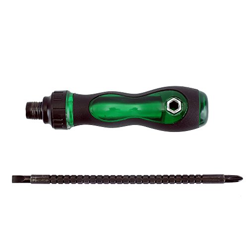 Zoostliss FTTH Fiber Optic Tool Kit with Optical Power Meter -70 to +10dbm and Visual Fault Locator and Cable Cutter Stripper FC-6S Fiber Cleaver 5M Tape Screw Driver