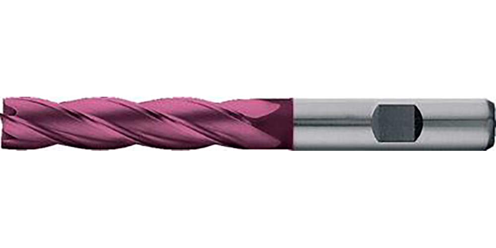 Format 7621792000 – Fresa frontale pmtialn 20.0 mm format