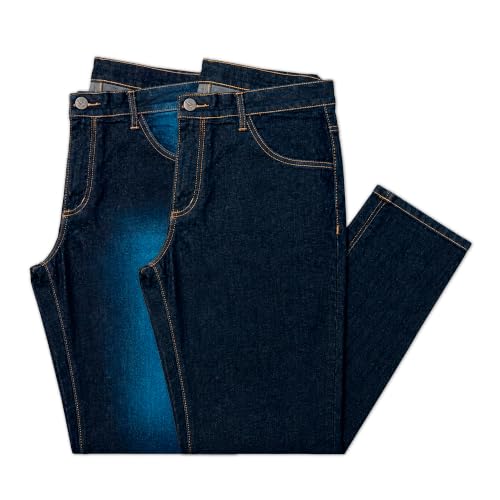 Kit de calça jeans