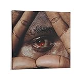 Young Dolph Poster Rapper Hiphop Musik Album Cover Leinwand Kunst Poster Papier Rute ILLUMINATi Druck Foto Kunst Gemälde Leinwand Poster Zuhause Dekorative Schlafzimmer Moderne Dekor Poster Geschenke