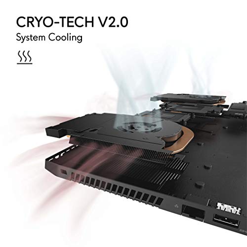 Alienware m18 R2 gaming laptop