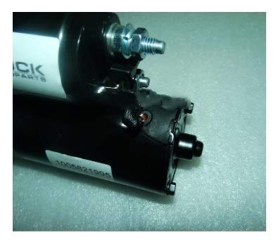 Amazon.com: GOWE 12V Starter Motor 1005821995 18948N : Tools 