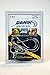 Danik Hook Stainless Steel Anchor Hook, Easy to Use, Knotless Anchor System with Quick Release (Rope Not Included), Holds 8000 lb.