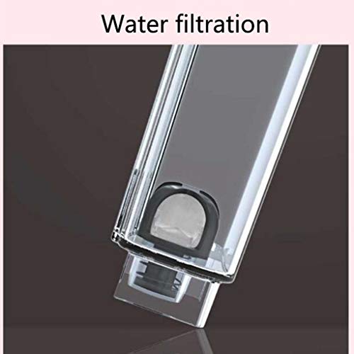 DSDD Kaffeemaschine Simplicity Filterkaffeemaschine Multifunktions-Espressokaffee Kleine Tropfkaffeemaschinen Home… – Bild 6