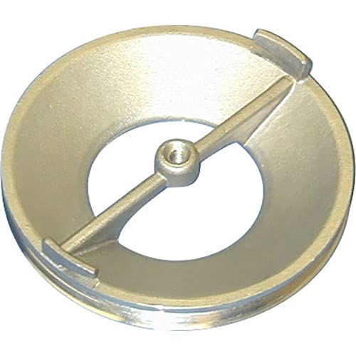 Retainer for LEVERWASTE;