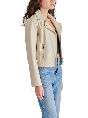 Veste Vinka Steve Madden vêtement femme tendance coupe ajustée mi-saison