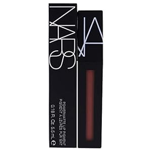 NARS Powermatte Lip Pigment – Get It On Women Lipstick 0.18 oz